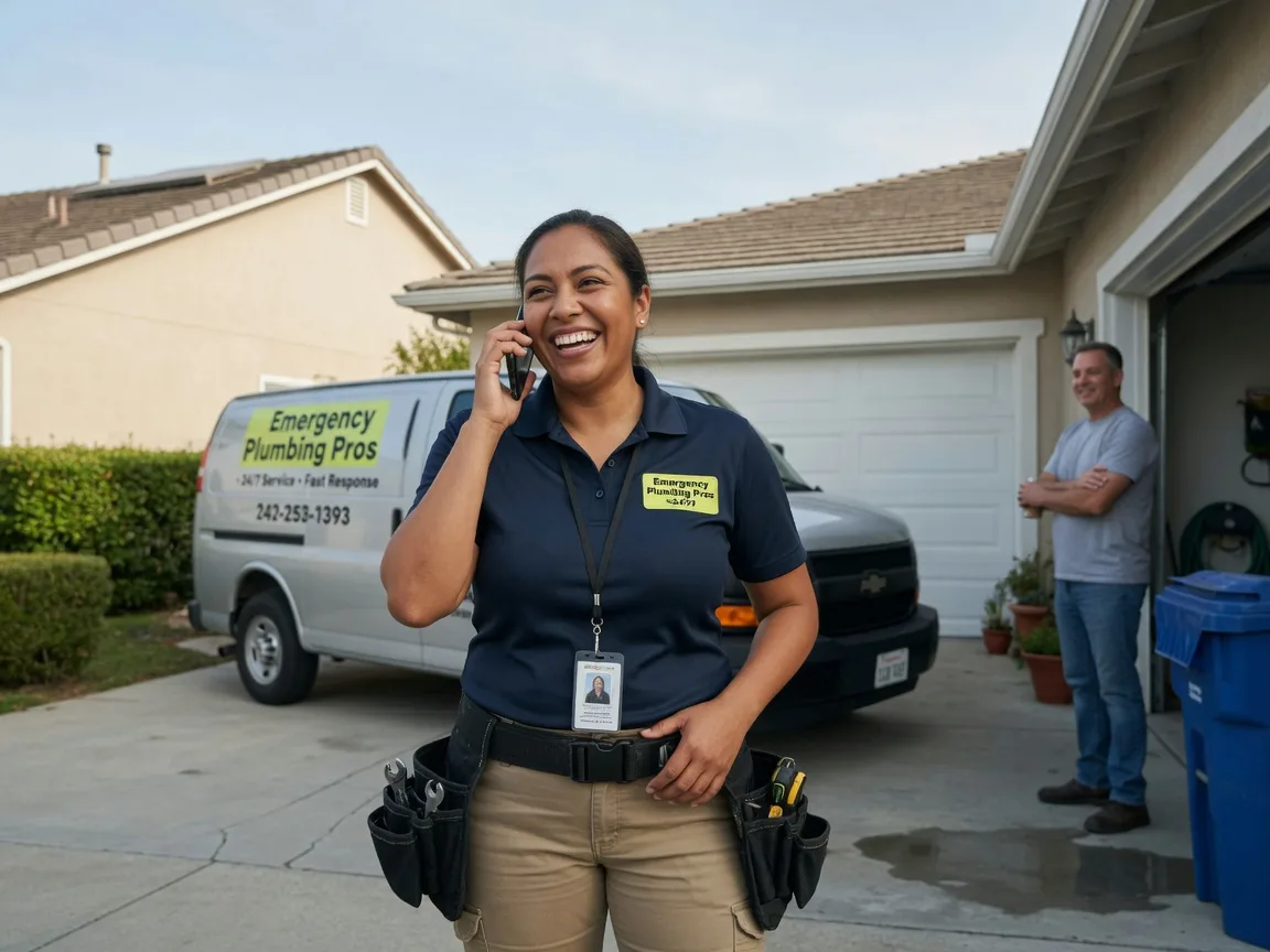 Emergency Plumber Gardner, KS FAQs